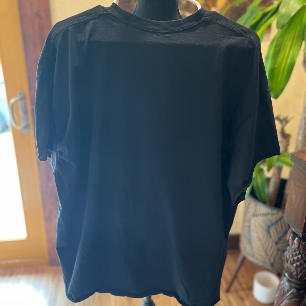 VINTAGE NCIS t/shirt size small - Picture 4 of 4